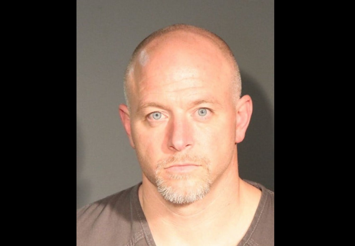 Skaggs is described as a white male, 45 years old, 5-feet 11-inches tall and 195 pounds. He is known to frequent areas near Eatonville, Ashford and Mineral. 